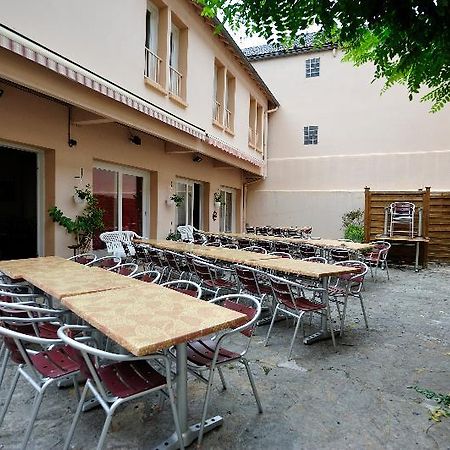 Azureva La Malene Hotel Lozere ภายนอก รูปภาพ
