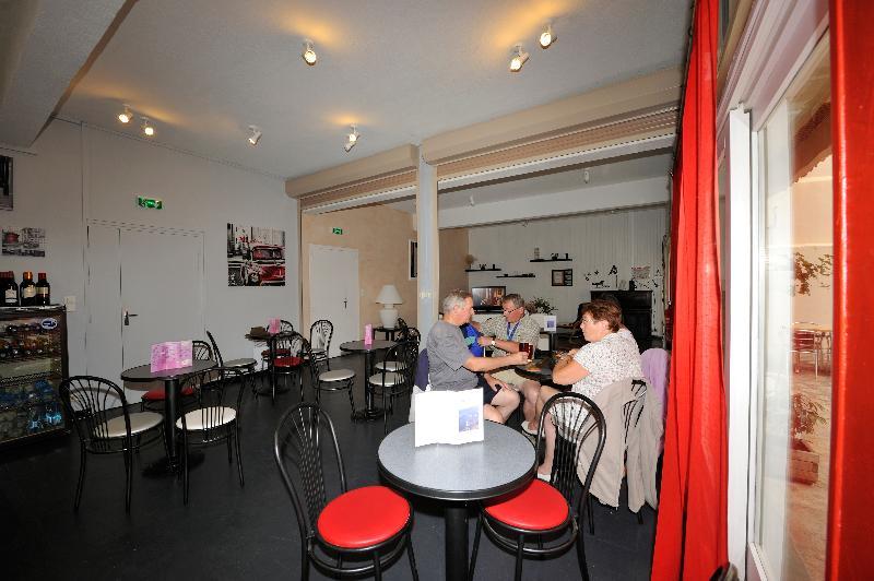 Azureva La Malene Hotel Lozere ภายนอก รูปภาพ