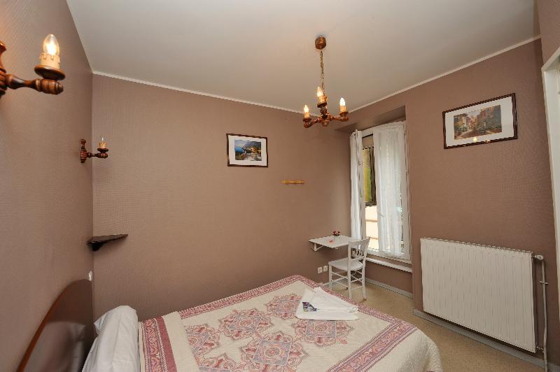 Azureva La Malene Hotel Lozere ภายนอก รูปภาพ