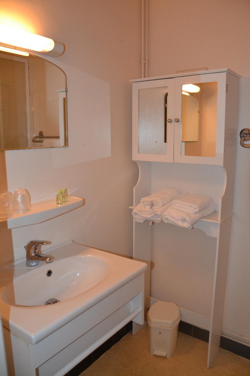 Azureva La Malene Hotel Lozere ภายนอก รูปภาพ